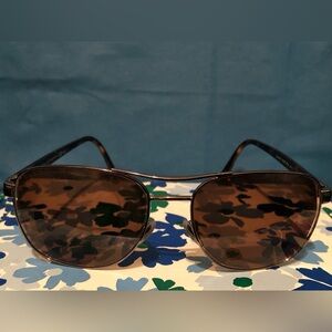 Vintage Gucci Aviator Women’s Sunglasses